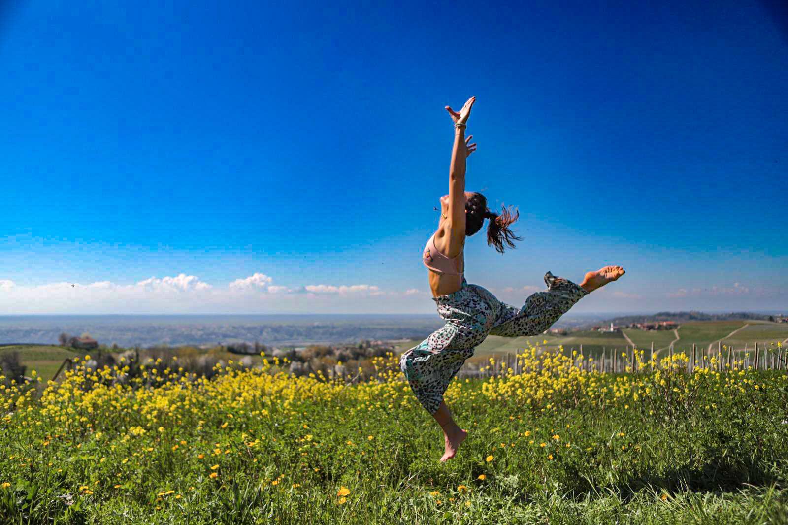 Allenamento Personalizzato